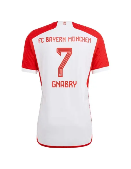 BAYERN MUNICH