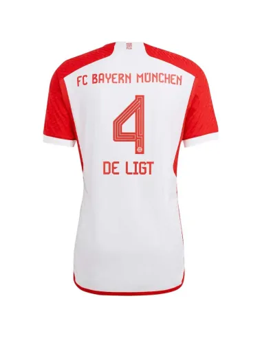 BAYERN MUNICH