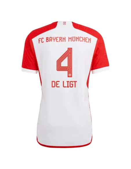 BAYERN MUNICH