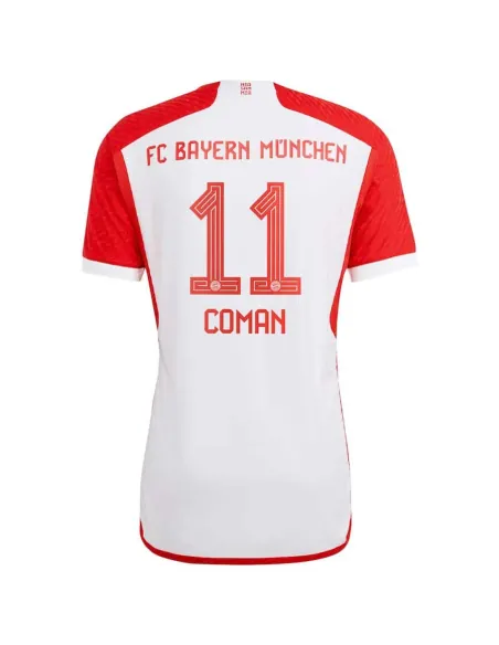 BAYERN MUNICH