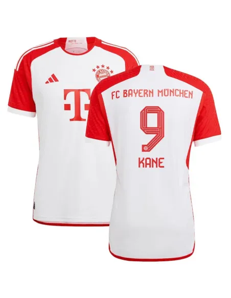 BAYERN MUNICH