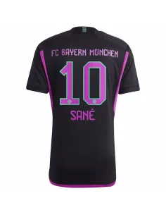 BAYERN MUNICH 2