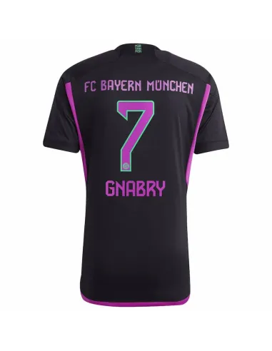 BAYERN MUNICH