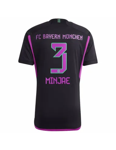 BAYERN MUNICH