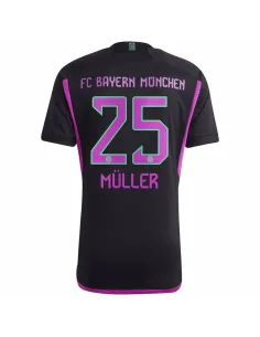 BAYERN MUNICH 2