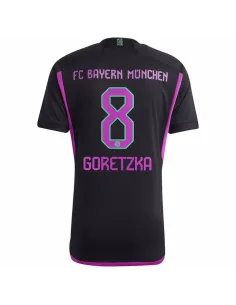 BAYERN MUNICH 2