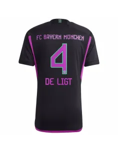 BAYERN MUNICH 2