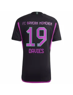 BAYERN MUNICH 2