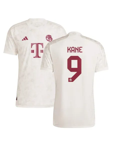 BAYERN MUNICH