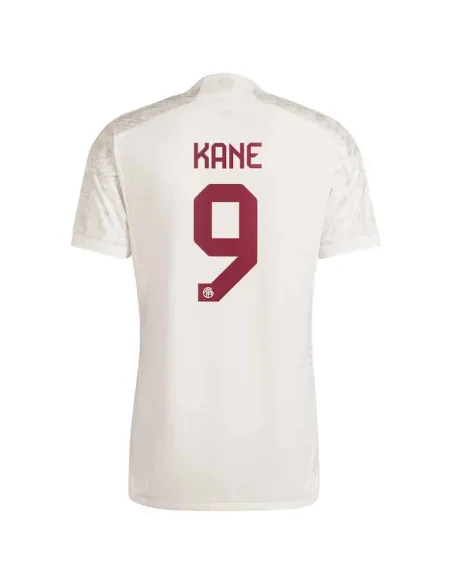 BAYERN MUNICH