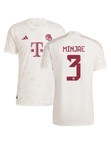 BAYERN MUNICH