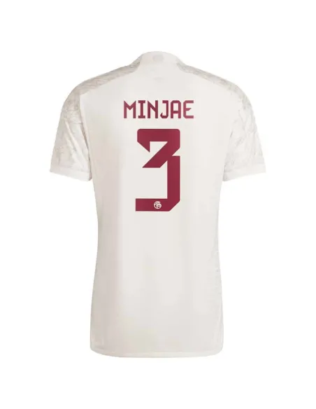 BAYERN MUNICH
