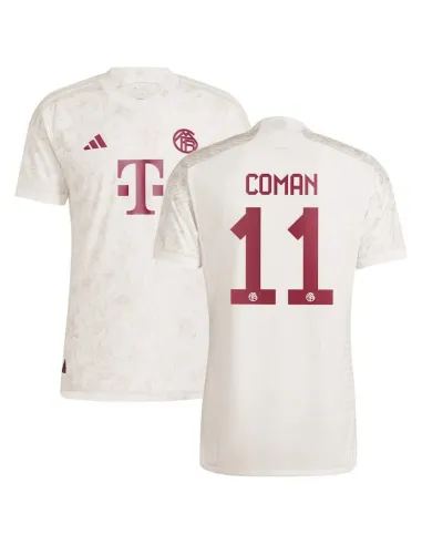 BAYERN MUNICH