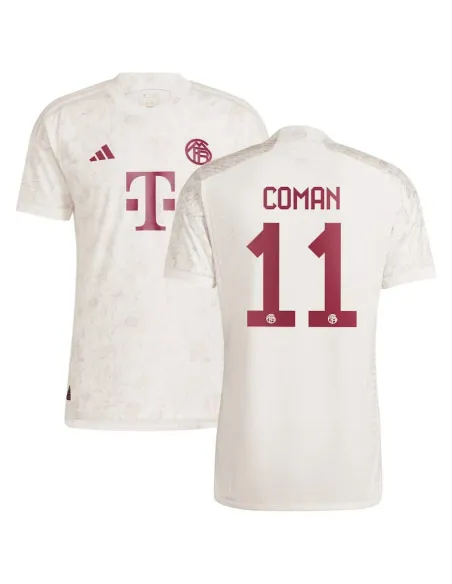 BAYERN MUNICH