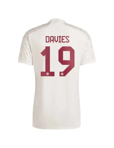 BAYERN MUNICH