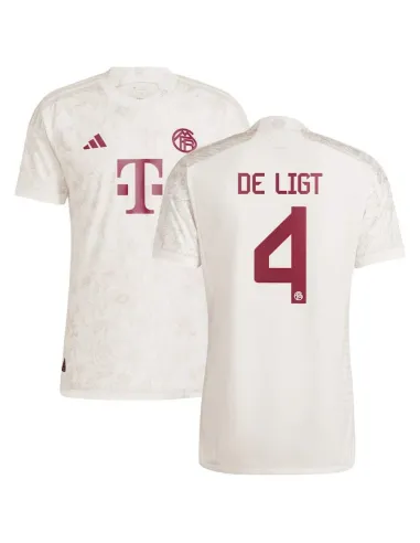 BAYERN MUNICH
