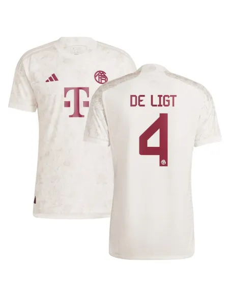 BAYERN MUNICH