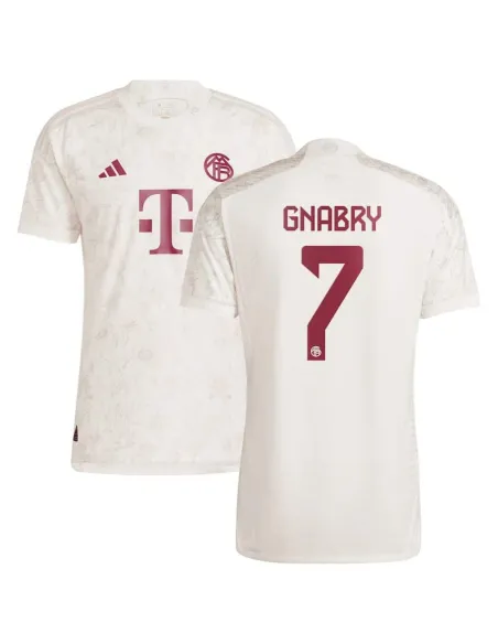 BAYERN MUNICH