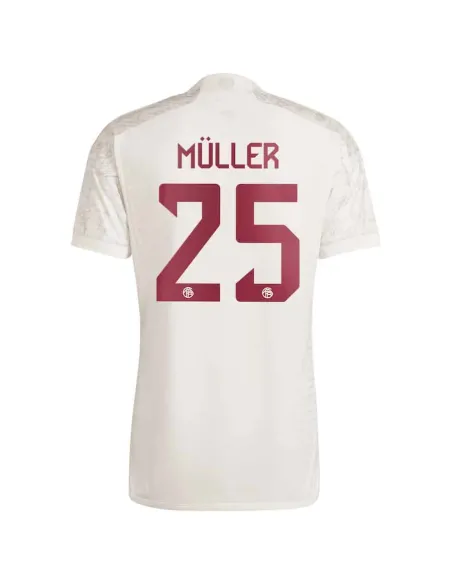 BAYERN MUNICH