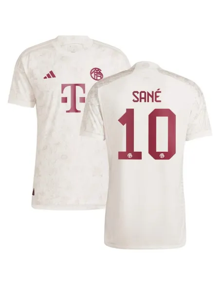 BAYERN MUNICH