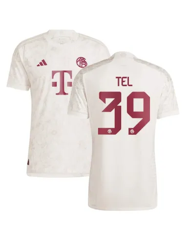 BAYERN MUNICH