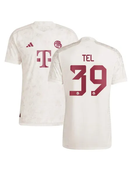 BAYERN MUNICH