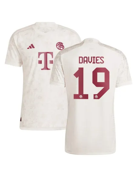 BAYERN MUNICH