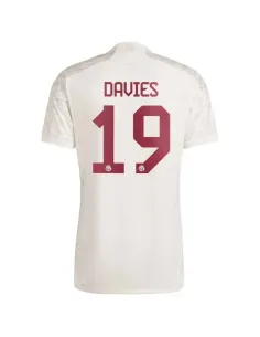 BAYERN MUNICH 2