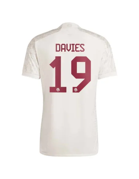 BAYERN MUNICH