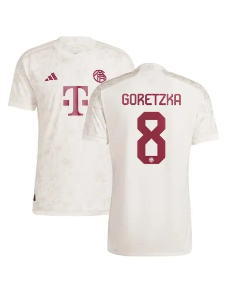 BAYERN MUNICH