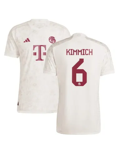 BAYERN MUNICH
