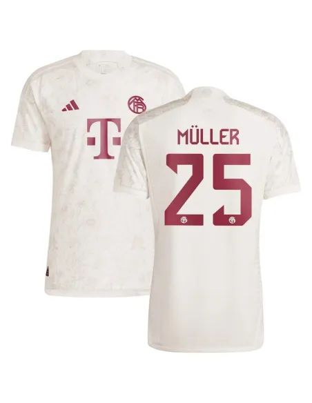 BAYERN MUNICH