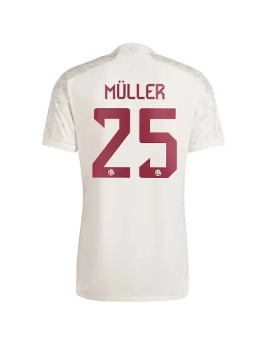 BAYERN MUNICH