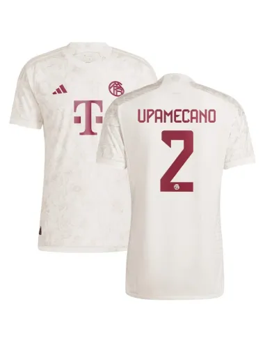 BAYERN MUNICH