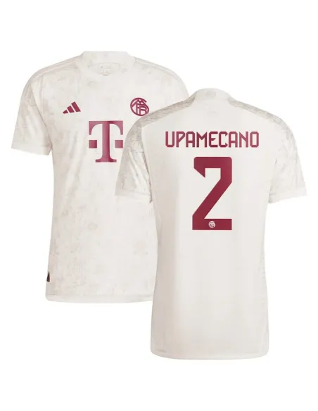 BAYERN MUNICH