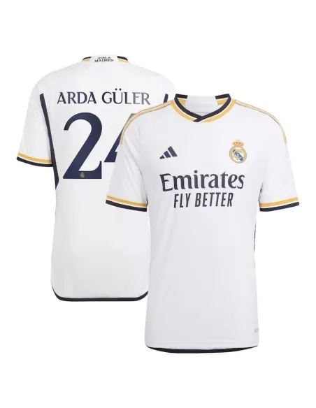 REAL MADRID