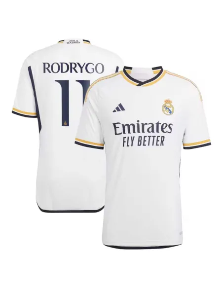 REAL MADRID