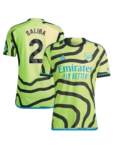 ARSENAL