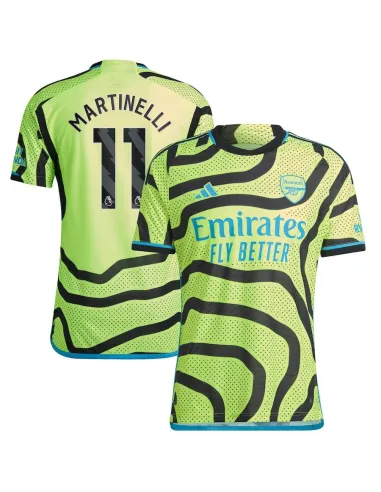ARSENAL