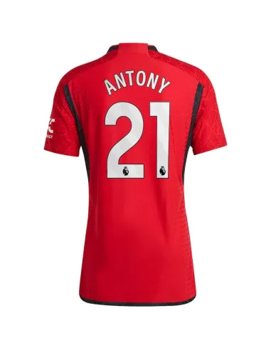 MANCHESTER UNITED