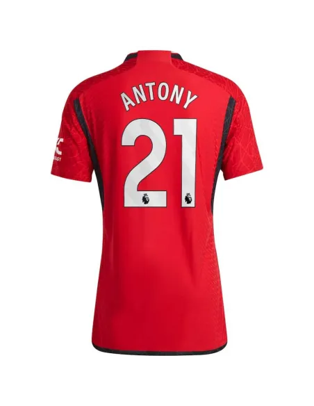 MANCHESTER UNITED