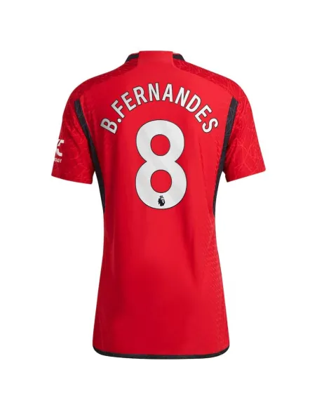 MANCHESTER UNITED