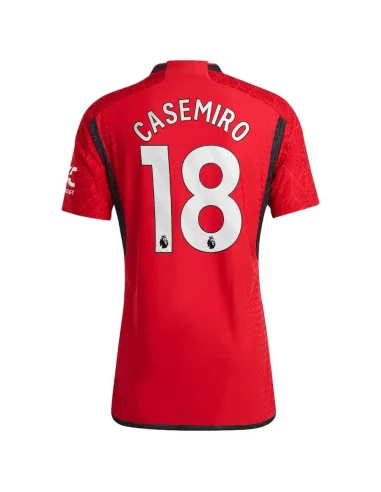 MANCHESTER UNITED