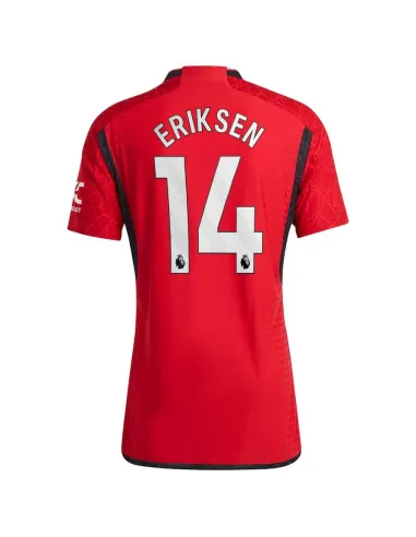 MANCHESTER UNITED