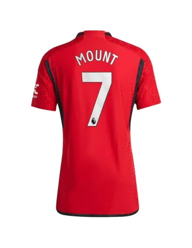 MANCHESTER UNITED