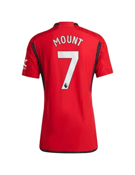 MANCHESTER UNITED