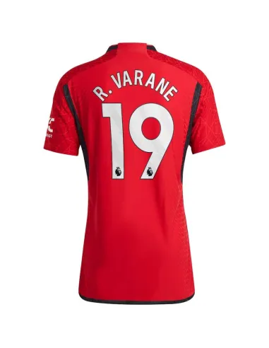 MANCHESTER UNITED