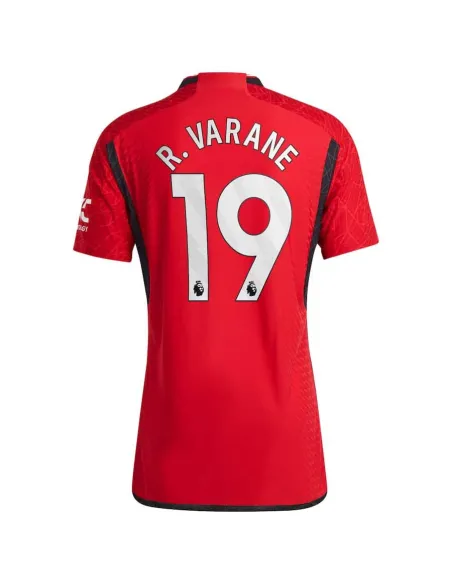 MANCHESTER UNITED