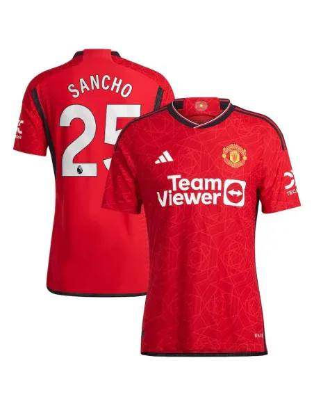 MANCHESTER UNITED