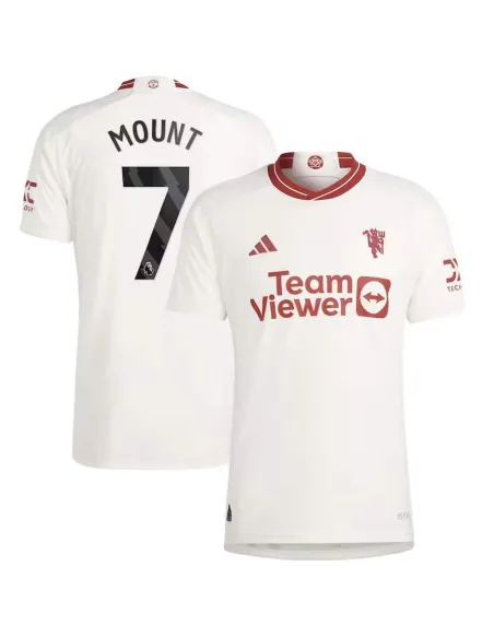 MANCHESTER UNITED